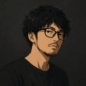筆者